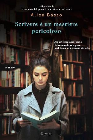 [Vani Sarca 02] • Scrivere È Un Mestiere Pericoloso